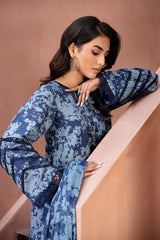 Zarif Prints Cambric Collection 01