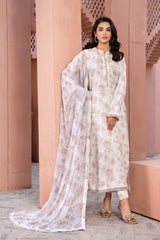 Zarif Prints Cambric Collection 02