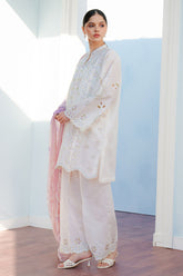 Coco Prints Vol 2 Lawn Collection By Zarashahjahan ‘25