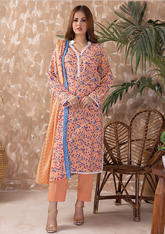 MTC Safina Printed By Lakhany