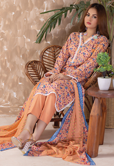 MTC Safina Printed By Lakhany