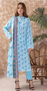 MTC Safina Printed By Lakhany