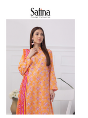 MTC Safina Printed By Lakhany