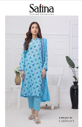 MTC Safina Printed By Lakhany