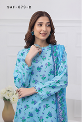 MTC Safina Printed By Lakhany