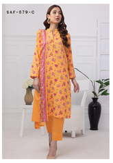 MTC Safina Printed By Lakhany