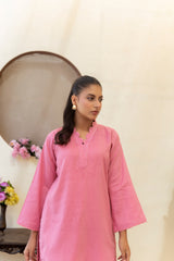 Manahil Lakhani | Jacquard Solids RTW 25