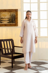 Manahil Lakhani | Jacquard Solids RTW 25