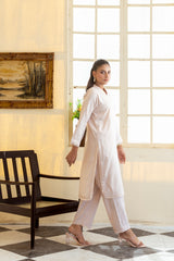 Manahil Lakhani | Jacquard Solids RTW 25