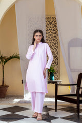 Manahil Lakhani | Jacquard Solids RTW 25