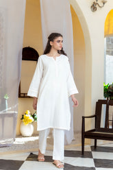 Manahil Lakhani | Jacquard Solids RTW 25