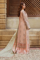 Sajal Bridal Collection ‘24 By Serene