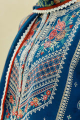 Coco Eid Edit Lawn Collection By Zarashahjahan ‘24 (01)