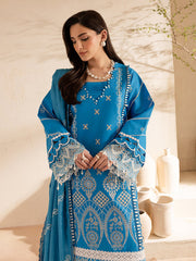 The Summer Garden 25 By Parishay