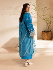 The Summer Garden 25 By Parishay