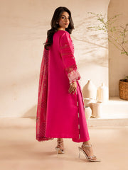 The Summer Garden 25 By Parishay