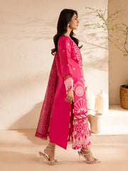 The Summer Garden 25 By Parishay