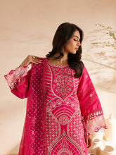 The Summer Garden 25 By Parishay