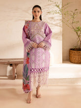 The Summer Garden 25 By Parishay