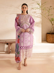 The Summer Garden 25 By Parishay