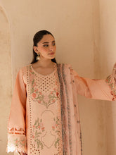 The Summer Garden 25 By Parishay