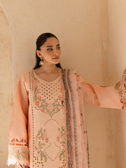 The Summer Garden 25 By Parishay