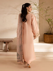 The Summer Garden 25 By Parishay