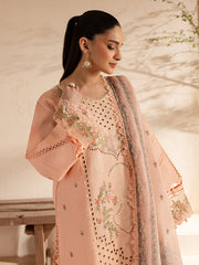 The Summer Garden 25 By Parishay