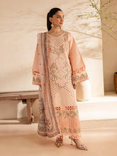 The Summer Garden 25 By Parishay