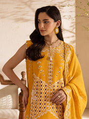 The Summer Garden 25 By Parishay