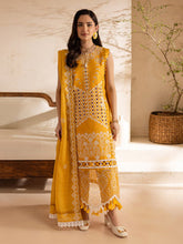 The Summer Garden 25 By Parishay