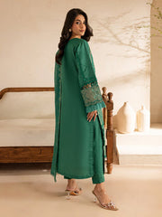 The Summer Garden 25 By Parishay