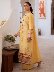 Shanaya Lawn '26 By Mahnur