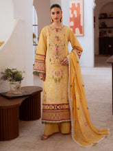 Shanaya Lawn '26 By Mahnur