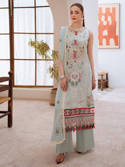 Shanaya Lawn '26 By Mahnur