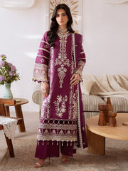 Shanaya Lawn '26 By Mahnur