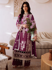 Shanaya Lawn '26 By Mahnur