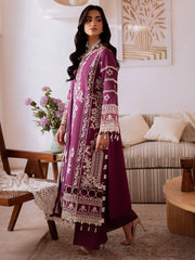Shanaya Lawn '26 By Mahnur