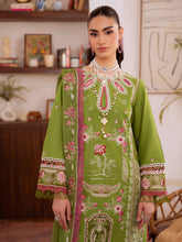 Shanaya Lawn '26 By Mahnur