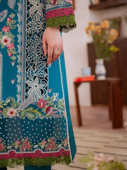 Shanaya Lawn '26 By Mahnur