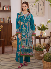 Shanaya Lawn '26 By Mahnur