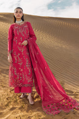 Rang Rasiya Premium Summer Collection '26