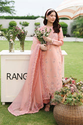 Rang Rasiya Florence Luxury Festive Edit '26