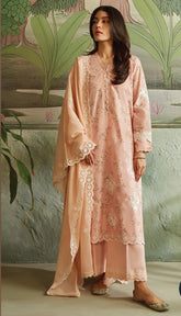 Cross Stitch Cambric