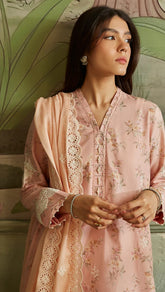 Cross Stitch Cambric