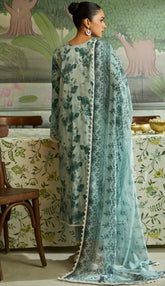 Cross Stitch Cambric