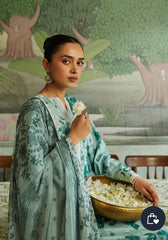 Cross Stitch Cambric