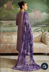 Cross Stitch Cambric