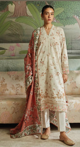 Cross Stitch Cambric