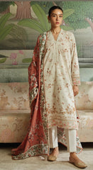 Cross Stitch Cambric